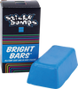 STICKY BUMPS BRIGHT BAR ALL-TEMP TURBO WAVE BLUE SINGLE BAR