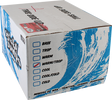 STICKY BUMPS SOFTBOARD WAX WARM/TROPICAL CASE 84