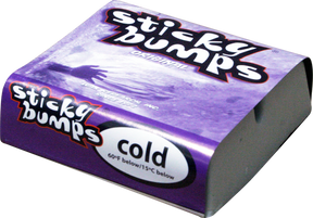 STICKY BUMPS ORIGINAL COLD SINGLE BAR