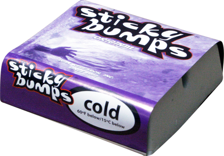 STICKY BUMPS ORIGINAL COLD SINGLE BAR