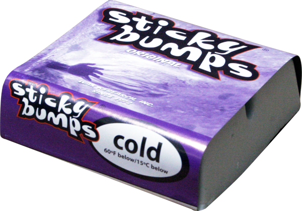 STICKY BUMPS ORIGINAL COLD SINGLE BAR