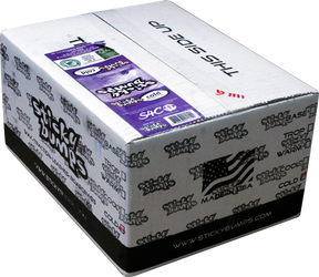 STICKY BUMPS ORIGINAL COLD CASE 84