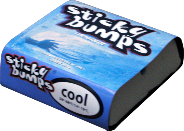 STICKY BUMPS ORIGINAL COOL SINGLE BAR