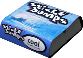STICKY BUMPS ORIGINAL COOL SINGLE BAR