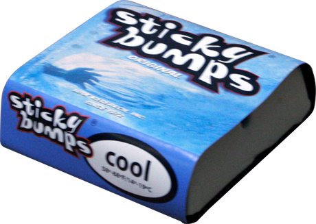 STICKY BUMPS ORIGINAL COOL SINGLE BAR