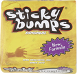 STICKY BUMPS ORIGINAL TROPICAL SURF WAX (6 Pack)