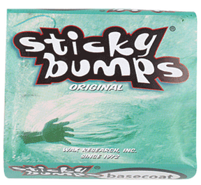 STICKY BUMPS BASE COAT SINGLE BAR