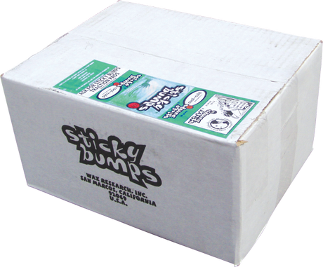STICKY BUMPS BASE COAT CASE 84
