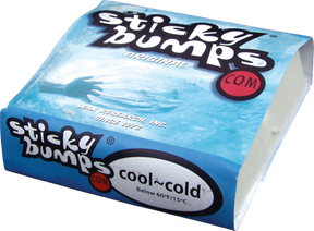 STICKY BUMPS COOL COLD SINGLE BAR