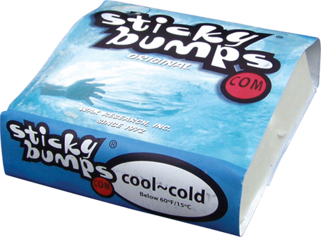 STICKY BUMPS COOL COLD SINGLE BAR