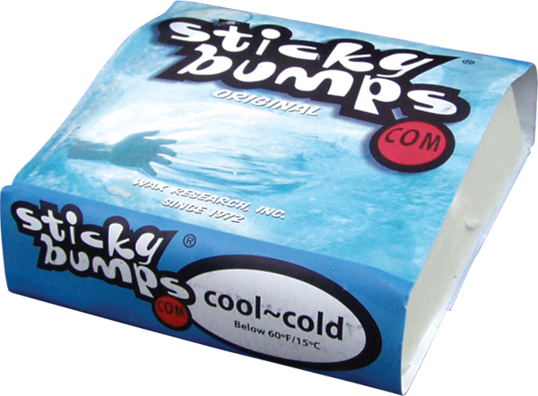 STICKY BUMPS COOL COLD SINGLE BAR