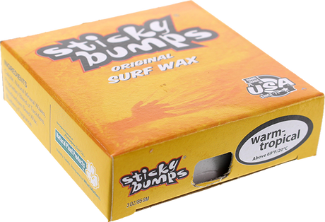 STICKY BUMPS WARM TROP SINGLE BAR