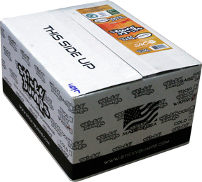 STICKY BUMPS WARM TROP CASE 84