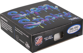 STICKY BUMPS SUPER STICKY SURF WAX COOL COLD (3 BARS)
