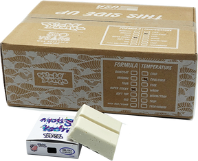 STICKY BUMPS SUPER STICKY COOL/COLD CASE 84