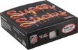STICKY BUMPS SUPER STICKY WARM/TROPICAL SINGLE BAR