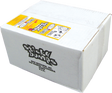STICKY BUMPS TOUR SERIES WARM TROPICAL CASE 84