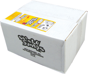 STICKY BUMPS TOUR SERIES WARM TROPICAL CASE 84