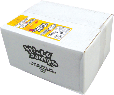 STICKY BUMPS TOUR SERIES WARM TROPICAL CASE 84