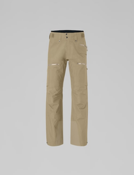 Norrona Lofoten GoreTex Pants Winter Twig