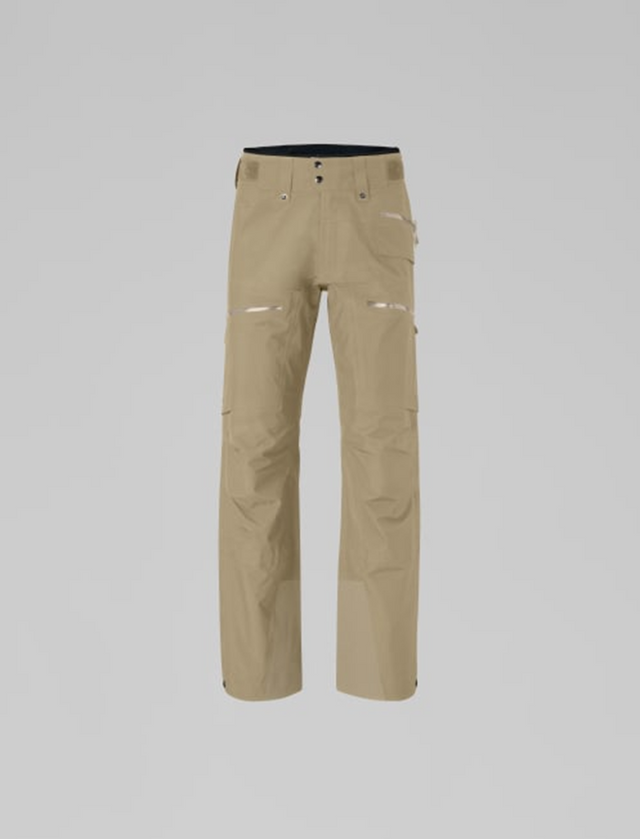 Norrona Lofoten GoreTex Pants Winter Twig