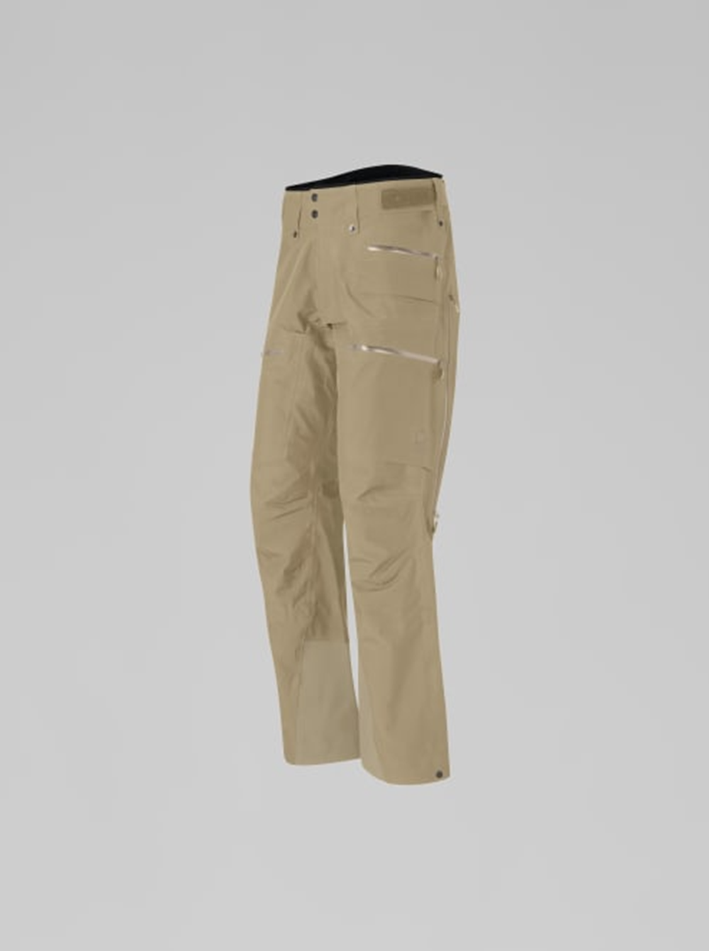 Norrona Lofoten GoreTex Pants Winter Twig