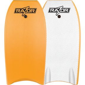 Ocean & Earth Razor Bodyboard Orange 42inch
