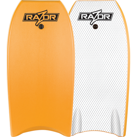 Ocean & Earth Razor Bodyboard Orange 42inch