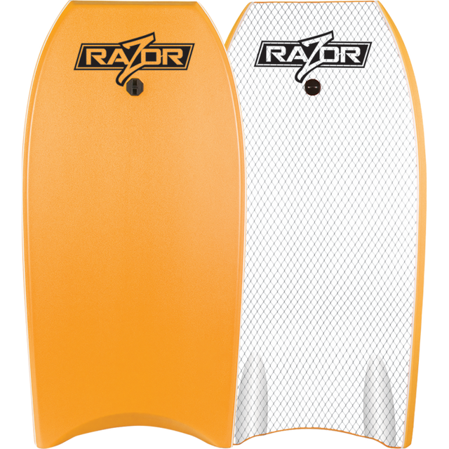 Ocean & Earth Razor Bodyboard Orange 42inch
