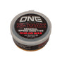 OneBall X-Wax Rub On Wax with Cork Black 30g