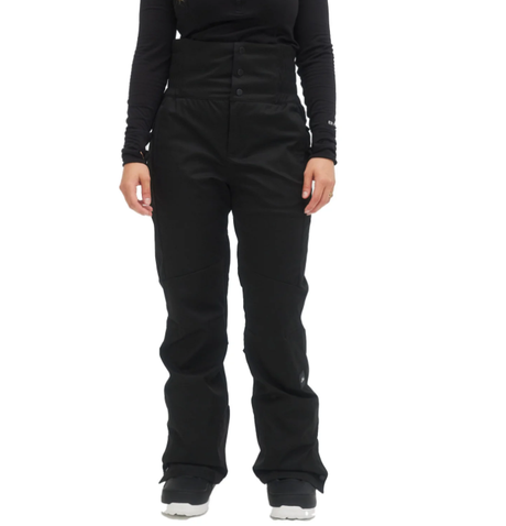 Oneill Ametrine Pants Womens Black M