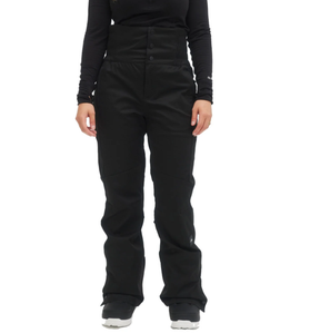 Oneill Ametrine Pants Womens Black