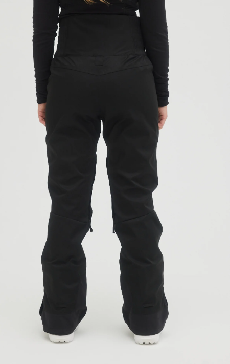 Oneill Ametrine Pants Womens Black