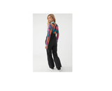 Oneill Original Bib Pants Womens Black Color
