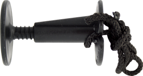BLOCK SURF BODYBOARD ANCHOR PLUG single