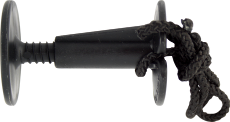 BLOCK SURF BODYBOARD ANCHOR PLUG single