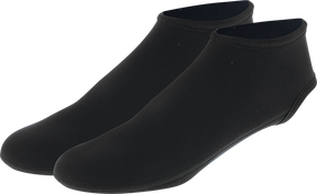 BLOCK SURF FIN SOCK 2mm SM BLACK