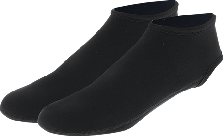 BLOCK SURF FIN SOCK 2mm SM BLACK