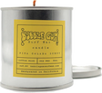 BUBBLE GUM 8oz MINI PAINT CAN CANDLE PINA COLADA