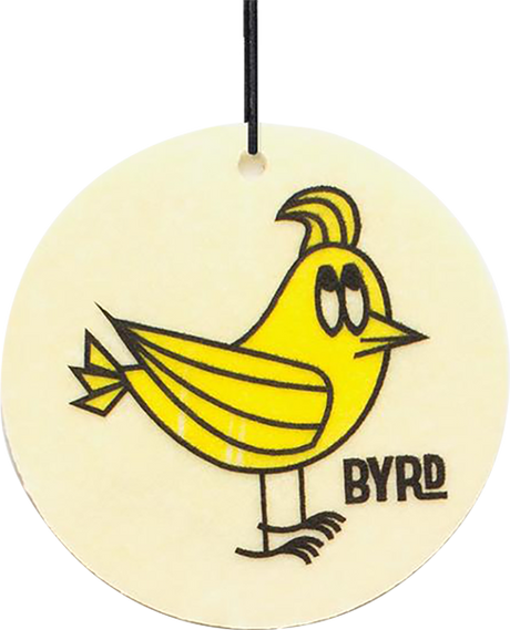 BYRD AIR FRESHENER - ECHO BEACH