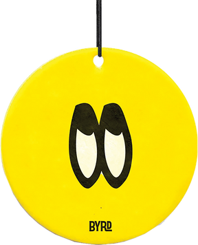 BYRD AIR FRESHENER - SMOKEY SEA SALT
