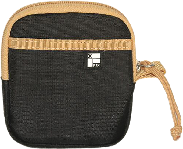FIX MFG WAX WALLET