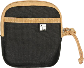 FIX MFG WAX WALLET