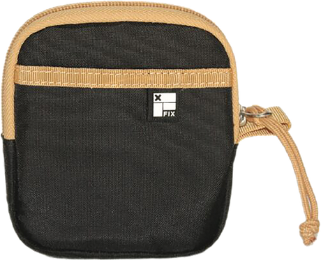 FIX MFG WAX WALLET