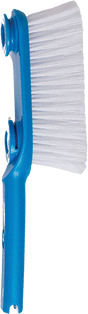 LISS THE CLEAN FIN SURF BRUSH FIN TOOL BLUE