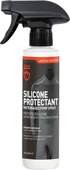 GEAR AID SILICONE PROTECTANT PUMP SPRAY 10oz