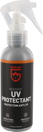 M ESSENTIALS WETSUIT UV TECH 4oz SPRAY BOTTLE