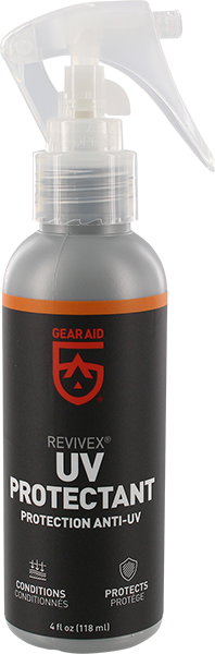 M ESSENTIALS WETSUIT UV TECH 4oz SPRAY BOTTLE