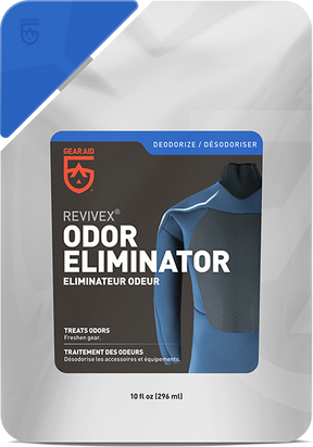 GEAR AID ODOR ELIMINATOR 10oz