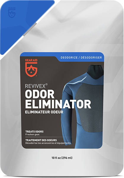 GEAR AID ODOR ELIMINATOR 10oz